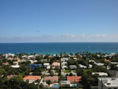 UNOBSTRUCTED DIRECT OCEAN VIEWS FROM EVERYWHERE