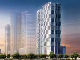 900 Biscayne Bay