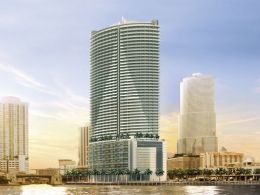 Epic Residence & Hotel Miami