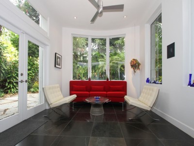 Modern Architecture-Timeless Appeal!