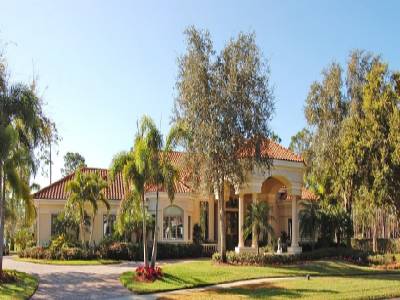 Gorgeous 5 Bedrooms Grande Estate