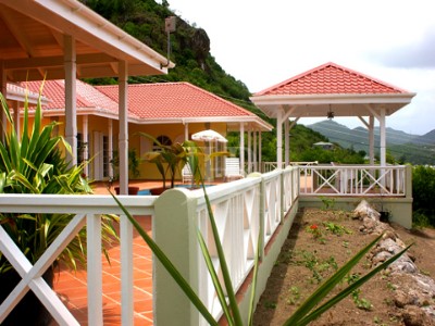 Villa Mariposa