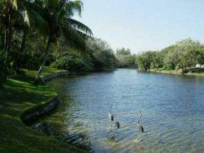 SNAPPER CREEK LAKES (Land)  |  Coral Gables