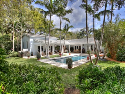 South Florida Meets Bermuda!