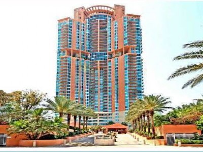 The Portofino Tower #1006