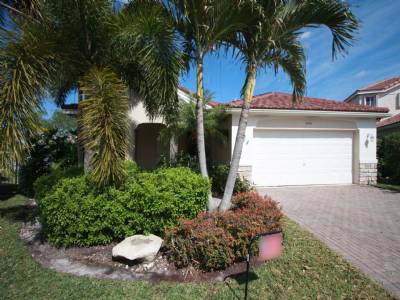 Weston's Laurel Ridge
