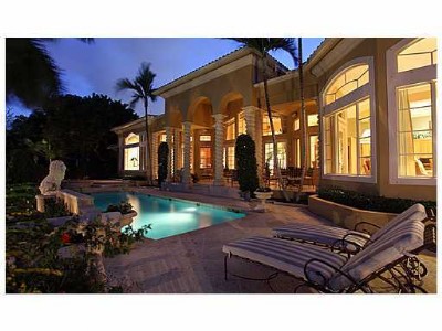 420 E Coconut Palm Rd