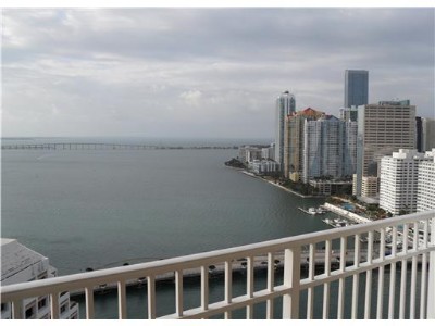 Brickell Key