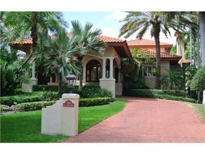 380 ISLA DORADA BL