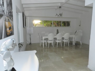 Short term rental in Coconut Grove