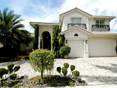 Weston Hills Gem
