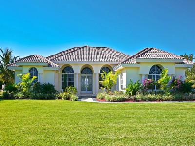 REDLANDS 4.81 ACRES