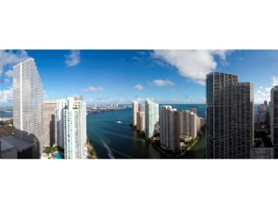 EPIC #4403 - BRICKELL