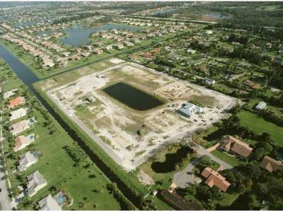 Development Opportunity