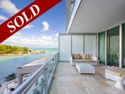 ONE Bal Harbour #206