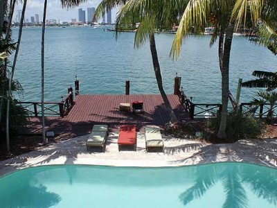 122 W DILIDO DR