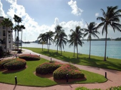 Bayside two bedroom
