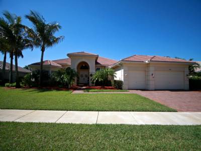 Davie's Riverstone