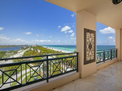 3501 N OCEAN DR #7G