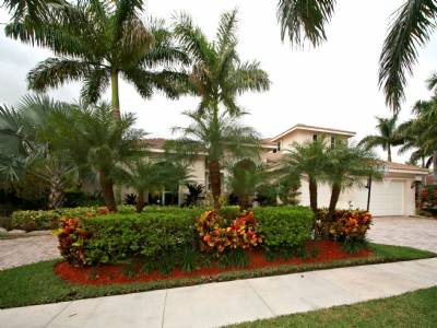 Weston's Victoria Isles