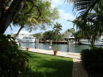 Ft. Lauderdale's Rio Vista