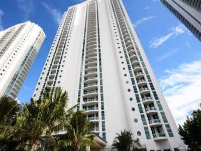 Turnberry Ocean Colony #1402