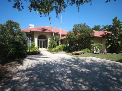 Weston's Windmill Ranch Estates