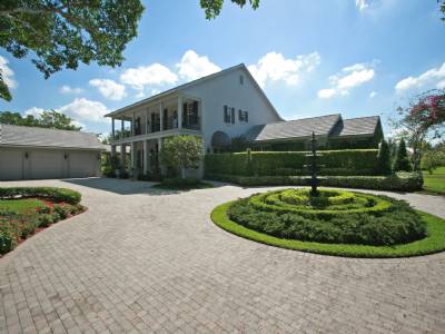 Weston's Windmill Ranch Estates