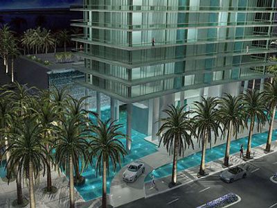 Apogee South Beach