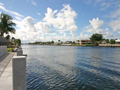 33 CASTLE HARBOR ISLE