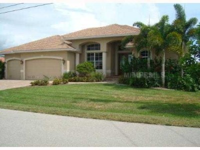 455 CAPRI ISLES CT
