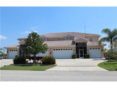 3530 MONDOVI CT #122