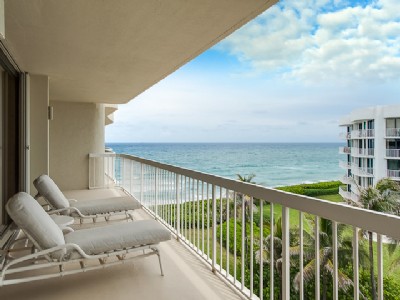 3300 S Ocean Blvd # 501 S