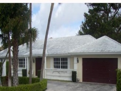 821 W Marbella Lane