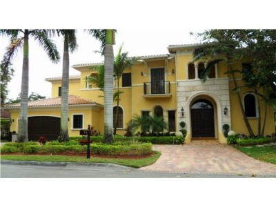 Doral Estates Spectacular
