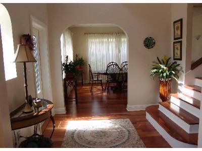 DESIGN DISTRICT HOUSE FOR RENT - 4744 NE 1 CT