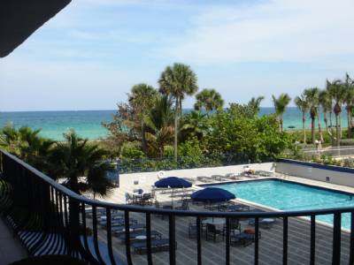 ESTATE SALE - 8877 COLLINS AV #209