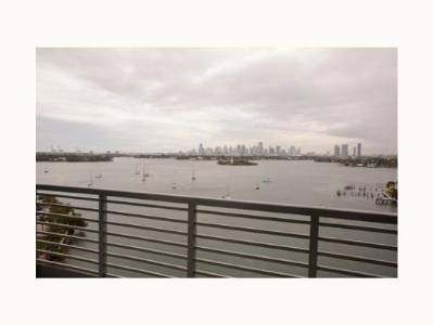 CAPRI SOUTH BEACH PENTHOUSE #LPH 1