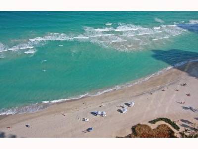 JADE BEACH PENTHOUSE #4601