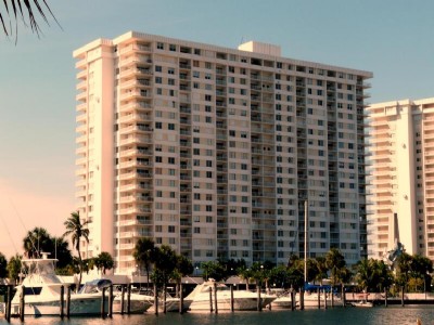 Sunny Isles
