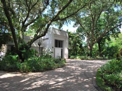 Davie Florida Fruitlands