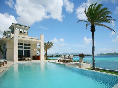 Grand Estate Home