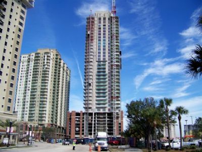 Riverview Condo