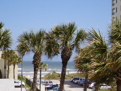 Oceanview Luxury Condo