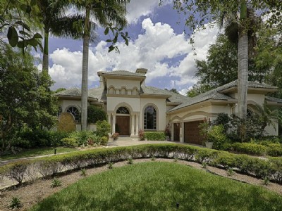 8891 NW 62ND PL - Grand Cypress