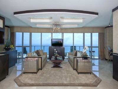 3101 S OCEAN DR #3808 - Ocean Palms