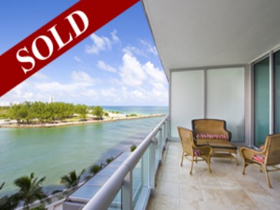 One Bal Harbour #306