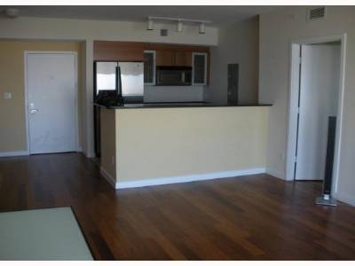 2/2 One Miami Condo