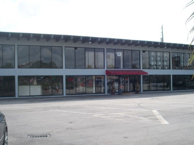 21657 S. Dixie Highway