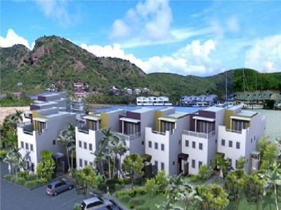 Harbour Island Residence